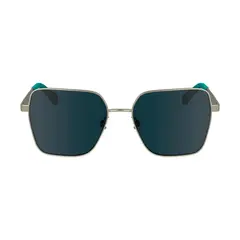 CALVIN KLEIN - LENTES DE SOL UV400 MUJER CKJ24201S 717 56