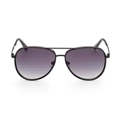 GUESS - LENTES DE SOL UV400 HOMBRE GU5206 02B 59