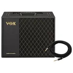 VOX - AMPLIFICDOR PARA GUITARRA ELECTRICA VT100X
