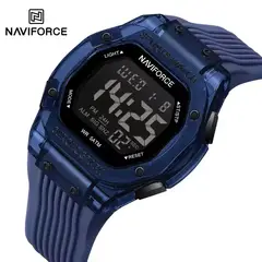 NAVIFORCE - RELOJ DEPORTIVO NF7113 BLUE