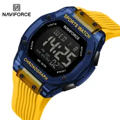 NAVIFORCE - RELOJ DEPORTIVO NF7113 BEY