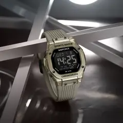 NAVIFORCE - RELOJ DEPORTIVO NF7113 GREY