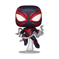 FUNKO - Marvel 1565 Miles Morales Vibranium Suit Winter Convention 2025