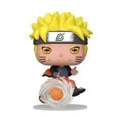 FUNKO - Naruto N° 2120 Naruto Uzumaki Exclusive