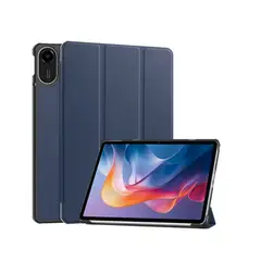 CASE - Funda Protector imantado para Redmi Pad 2 2025 - AZUL