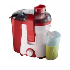 OSTER - Extractor de Jugos FPSTJE316R 400W