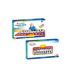 GENERICO - TAPETE PIANO MUSICAL