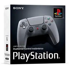 SONY - Mando Ps5 DualSense edición limitada 30 aniversario