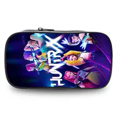 TIOZONEY - Kpop Demon Hunters Estuche Para Lapices Escolar