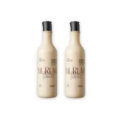 NATURA - 2 Acondicionador ekos murumuru 300ml