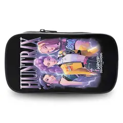 TIOZONEY - Kpop Demon Hunters Estuche Para Lapices Escolar