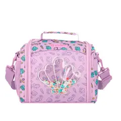 XTREM - LONCHERA BREAK LILAC SHELL