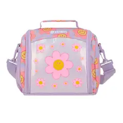 XTREM - LONCHERA BREAK LILAC FLOWERS