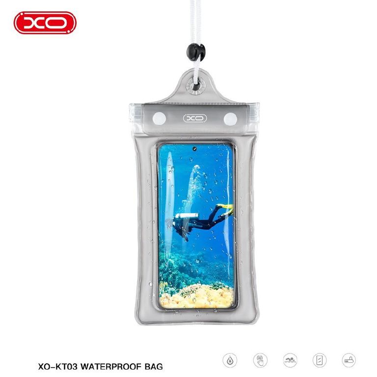 Funda Impermeable XO-KT03