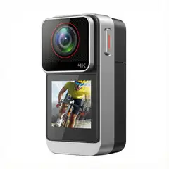 RENVMEXY - SAW10 Cámara 4K Sumergible 30m + Regalo Tarjeta 64GB ¡Compra Ahora