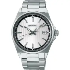 SEIKO - Selection S Series de acero inoxidable
