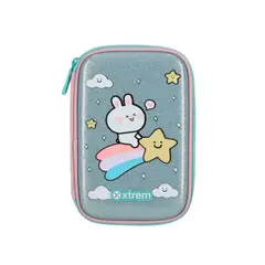 XTREM - CARTUCHERA TUCSON RABBIT