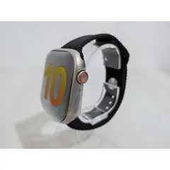GENERICO - Smartwatch HK10 PRO MAX Serie 10 2GB Plata