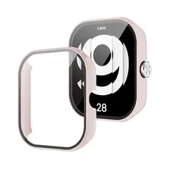 GENERICO - Bumper para Redmi Watch 6 rosa