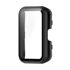 GENERICO - Case para Huawei fit 2 Negro