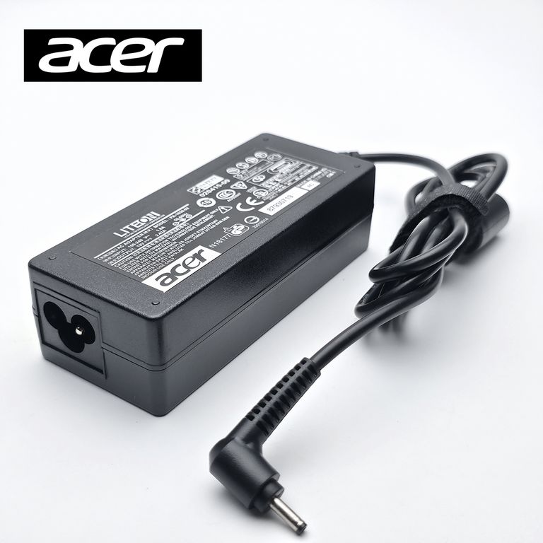 Cargador 65W 19V (NUEVO CAJA SELLADA)