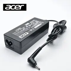 ACER - Cargador 65W 19V (NUEVO CAJA SELLADA)