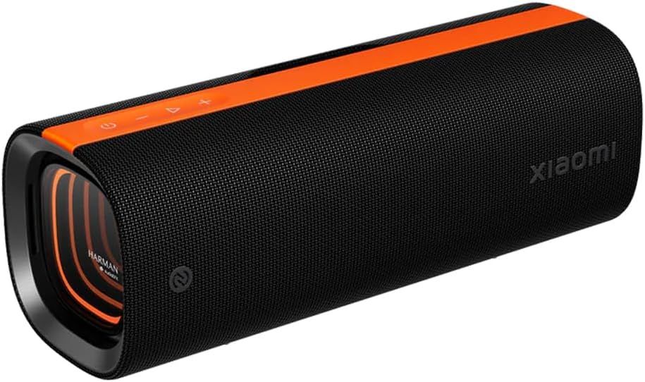 Parlante 50W Sound Party Sonido espectacular Harman