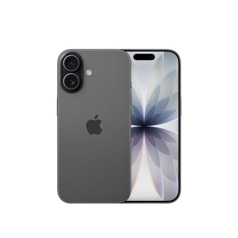 Iphone 17 256GB (CHIP FISICO) - NEGRO