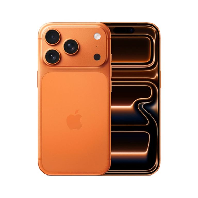 IPhone 17 Pro Max 256GB - NARANJA - ESIM ( CHIP VIRTUAL)