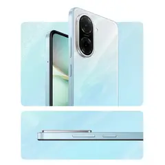 REDMI - CELULAR XIAOMI A5 DUAL SIM 128GB AZUL 4GB RAM 4