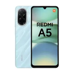 REDMI - CELULAR XIAOMI A5 DUAL SIM 128GB AZUL 4GB RAM 4