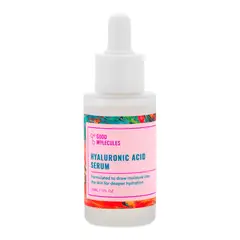 GOOD MOLECULES - Serum Acido Hialuronico - 30ml