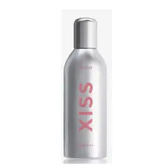 UNIQUE - Perfume para Mujer Xiss Active 110 ML