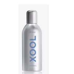 UNIQUE - Perfume para hombre Xool Acive 110 ML