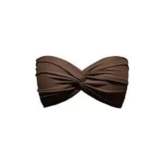 SOLARY - Top de Bikini Ximena Mocca