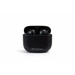 GENERICO - Audífonos Bluetooth Brookstone Big Blue Pro con Cancelación de Ruido y Pantalla LCD