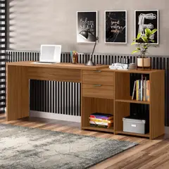 LOAGO - ESCRITORIO EN L NT-2060