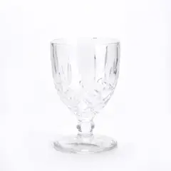 GENERICO - Set de Copas Haus Diaomond 220ml