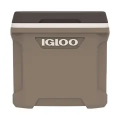 IGLOO - Cooler 30 qt Profile II