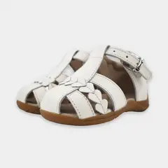 HORMIGUITA - 2623 Sandalia Pibe Corazones