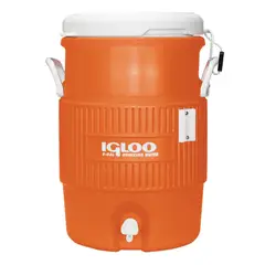 IGLOO - Dispensador de agua 5 galones