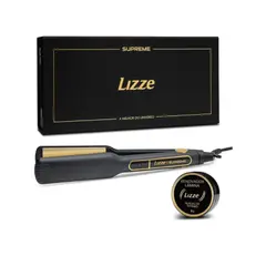 LIZZE - Plancha Supreme 485°F Kit De Limpieza
