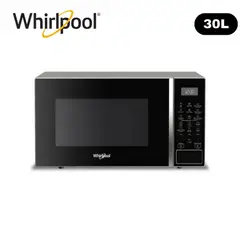 WHIRLPOOL - Horno Microondas 30L WM2011B