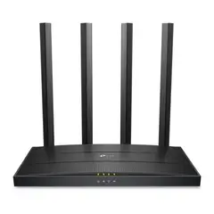 TP LINK - TP-Link - Router VPN ER605W Gigabit Omada Load Balance AC1200