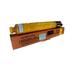FIVEX - Toner Ricoh 841727 Yellow Mp C300/C400/C401 10K Pag Compatible