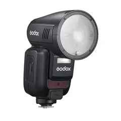GODOX - Flash Speedlite V100 para Canon