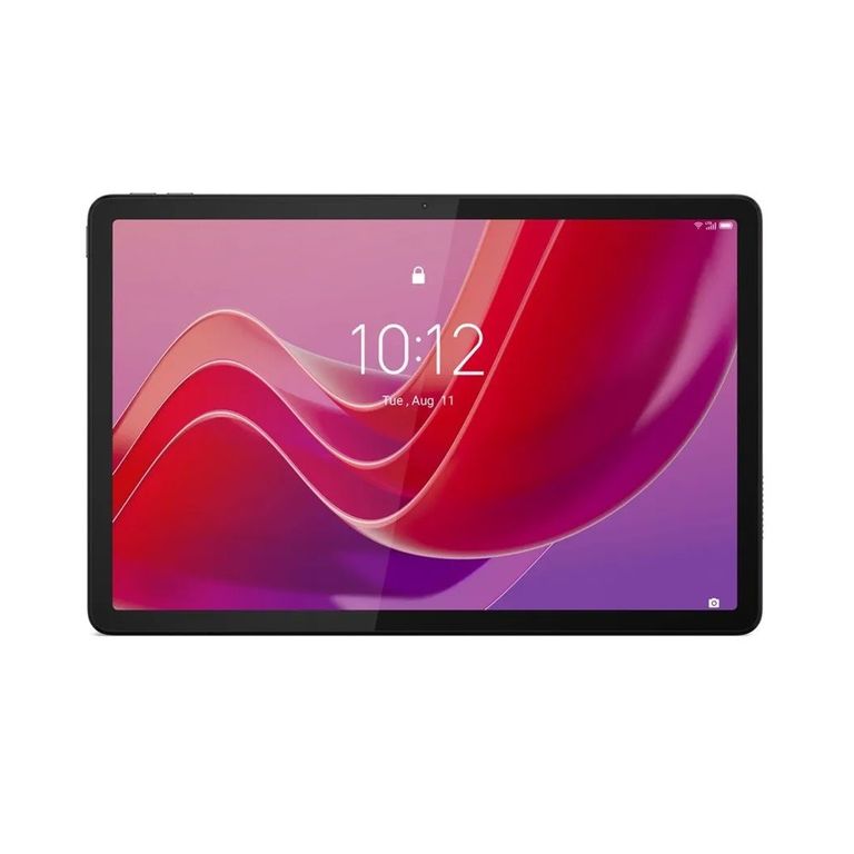 Tablet Tab 101 4G LTE 128GB 4GB RAM + Folio Case - GRIS