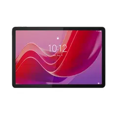 LENOVO - Tablet Tab 101 4G LTE 128GB 4GB RAM + Folio Case - GRIS