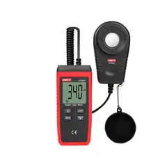 UNI T - Luxómetro o Luminometro UNIT UNI-T UT383S