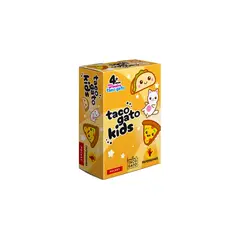GENERICO - JUEGO DE MESA TACO GATO KIDS PORTUGUES